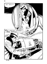 Elvifrance - Baghera - 023 - Cat tueur à gages : page 96