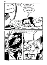 Elvifrance - Baghera - 023 - Cat tueur à gages : page 98