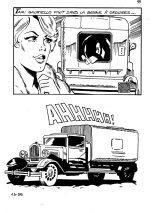 Elvifrance - Baghera - 023 - Cat tueur à gages : page 99