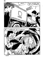 Elvifrance - Baghera - 023 - Cat tueur à gages : page 100