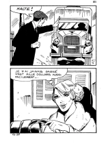 Elvifrance - Baghera - 023 - Cat tueur à gages : page 101