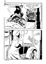 Elvifrance - Baghera - 023 - Cat tueur à gages : page 104