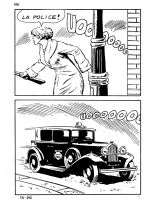 Elvifrance - Baghera - 023 - Cat tueur à gages : page 106