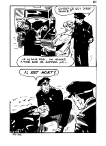 Elvifrance - Baghera - 023 - Cat tueur à gages : page 107