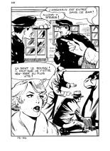 Elvifrance - Baghera - 023 - Cat tueur à gages : page 108