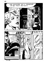 Elvifrance - Baghera - 023 - Cat tueur à gages : page 110