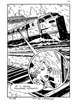 Elvifrance - Baghera - 023 - Cat tueur à gages : page 111