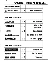 Elvifrance - Baghera - 023 - Cat tueur à gages : page 114