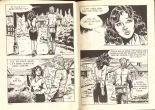 Elvifrance - Cauchemars - 001 - La dernière chance : page 4