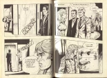 Elvifrance - Cauchemars - 001 - La dernière chance : page 44