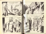 Elvifrance - Cauchemars - 001 - La dernière chance : page 45