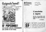 Elvifrance - Contes féérotiques 12 - L'amulette à zigoto : page 3