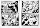 Elvifrance - Contes féérotiques 12 - L'amulette à zigoto : page 12