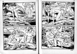 Elvifrance - Contes féérotiques 12 - L'amulette à zigoto : page 14