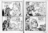 Elvifrance - Contes féérotiques 12 - L'amulette à zigoto : page 21