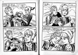Elvifrance - Contes féérotiques 12 - L'amulette à zigoto : page 29