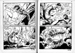 Elvifrance - Contes féérotiques 12 - L'amulette à zigoto : page 41