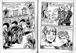 Elvifrance - Contes féérotiques 12 - L'amulette à zigoto : page 45