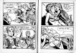 Elvifrance - Contes féérotiques 12 - L'amulette à zigoto : page 51