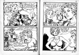 Elvifrance - Contes féérotiques 12 - L'amulette à zigoto : page 54