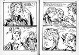 Elvifrance - Contes féérotiques 12 - L'amulette à zigoto : page 55