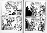 Elvifrance - Contes féérotiques 12 - L'amulette à zigoto : page 59