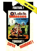 Elvifrance - Contes féérotiques 12 - L'amulette à zigoto : page 68