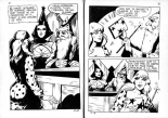 Elvifrance - Contes féérotiques 13 - La praline en folie : page 12