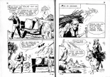Elvifrance - Contes féérotiques 13 - La praline en folie : page 15