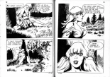 Elvifrance - Contes féérotiques 13 - La praline en folie : page 27