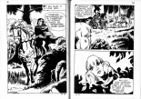 Elvifrance - Contes féérotiques 13 - La praline en folie : page 28