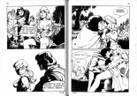 Elvifrance - Contes féérotiques 13 - La praline en folie : page 33