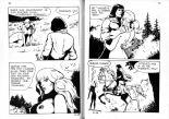 Elvifrance - Contes féérotiques 13 - La praline en folie : page 37