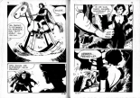 Elvifrance - Contes féérotiques 13 - La praline en folie : page 40