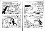 Elvifrance - Contes féérotiques 15 - Ah! la belle daurade! : page 4