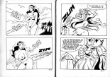 Elvifrance - Contes féérotiques 15 - Ah! la belle daurade! : page 16