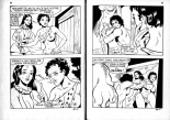 Elvifrance - Contes féérotiques 15 - Ah! la belle daurade! : page 20