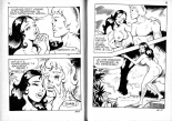 Elvifrance - Contes féérotiques 15 - Ah! la belle daurade! : page 37