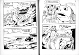 Elvifrance - Contes féérotiques 15 - Ah! la belle daurade! : page 38