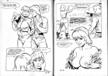 Elvifrance - Contes féérotiques 19 - Charlottade : page 22