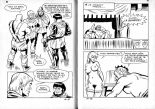 Elvifrance - Contes féérotiques 19 - Charlottade : page 42