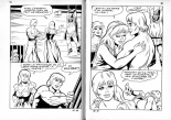 Elvifrance - Contes féérotiques 19 - Charlottade : page 48