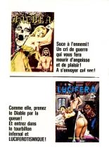 Elvifrance - Contes féérotiques 19 - Charlottade : page 59