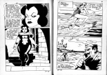 Elvifrance - Contes féérotiques 25 - Les caprices d'Ariane : page 41