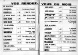 Elvifrance - Contes féérotiques 25 - Les caprices d'Ariane : page 58