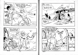 Elvifrance - Contes féérotiques 26 - Le mannequin des magiciens : page 27