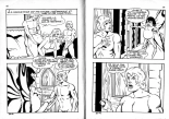 Elvifrance - Contes féérotiques 26 - Le mannequin des magiciens : page 35