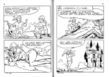 Elvifrance - Contes féérotiques 32 - Il n'est feu que de bois vert : page 37