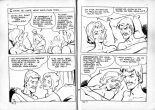 Elvifrance - Contes féérotiques 34 - Toute médaille a son revers : page 4