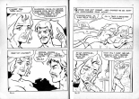 Elvifrance - Contes féérotiques 34 - Toute médaille a son revers : page 5